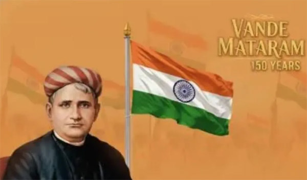 Vande Mataram Celebration- युवाओं में राष्ट्रभावना जगाने को उत्तराखंड तैयार