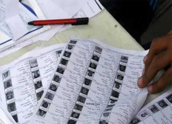 Uttarakhand Voter List