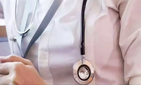 Doctor Recruitment