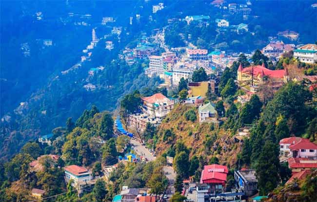 Mall Road Mussoorie- मसूरी मालरोड पर जल्द शुरू होगी फास्टैग एंट्री