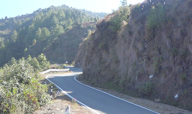 Road Encroachment- सड़कों के आसपास अतिक्रमण रोकने के लिए डिजिटल मैपिंग शुरू