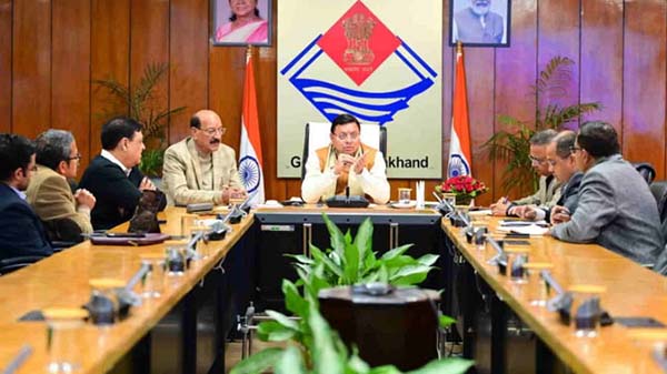 Uttarakhand Hydropower Projects- उत्तराखंड की बहुद्देशीय परियोजनाओं किसाऊ और लखवाड़ को नई दिशा