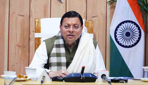 Uttarakhand Government Schemes- समान कार्य, समान वेतन के तहत 277 कर्मचारियों को लाभ