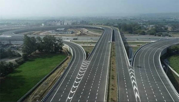 Delhi Dehradun Expressway-