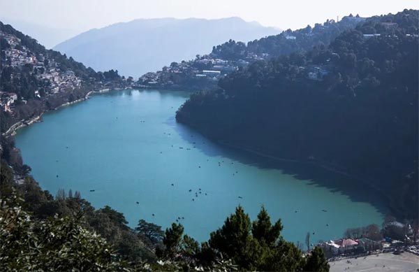 Sukhatal Lake Nainital- सूखाताल सौंदर्यीकरण रिपोर्ट के लिए 3 दिसंबर की डेडलाइन