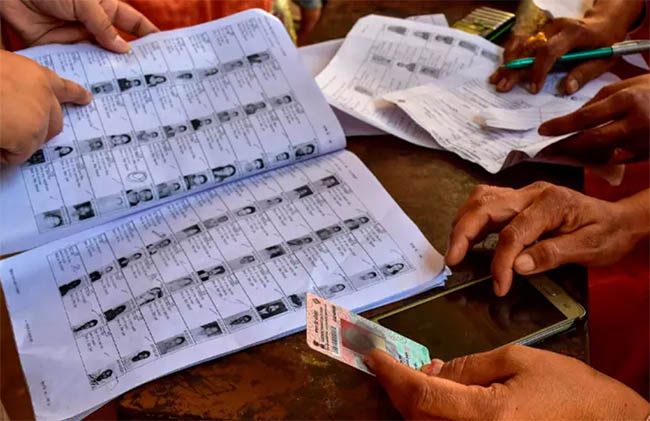 Special Intensive Revision- उत्तराखंड में एसआईआर से पहले बीएलओ की मैपिंग शुरू