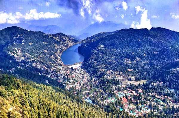 Nainital Demography- कुमाऊँ में अवैध मकानों की जांच तेज, ध्वस्तीकरण की तैयारी