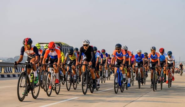 National Cycling Championship