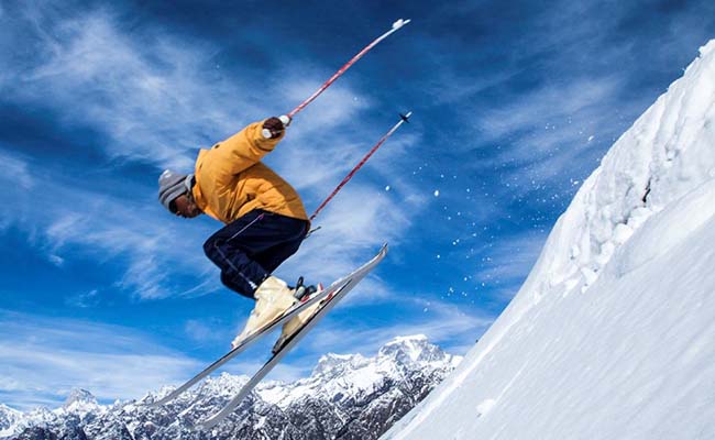 Auli Winter Games 2025- औली का नंदादेवी स्लोप फिर बनेगा आकर्षण, देशभर से जुटेंगे स्की खिलाड़ी