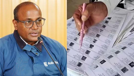 Uttarakhand SIR Update- सावधान! दो जगह वोटर लिस्ट में नाम मिला तो बड़ी मुसीबत तय