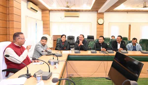 Mussoorie Winterline Carnival- 24 दिसंबर से मसूरी में शुरू होगा त्योहारों का उत्सव