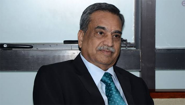 Siddharth Shah Uttarakhand