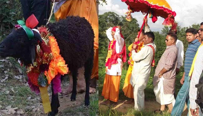 Nanda Devi Raj Jat 2027- श्रीनंदा देवी राजजात 2027 में, तिथि को लेकर संशय समाप्त