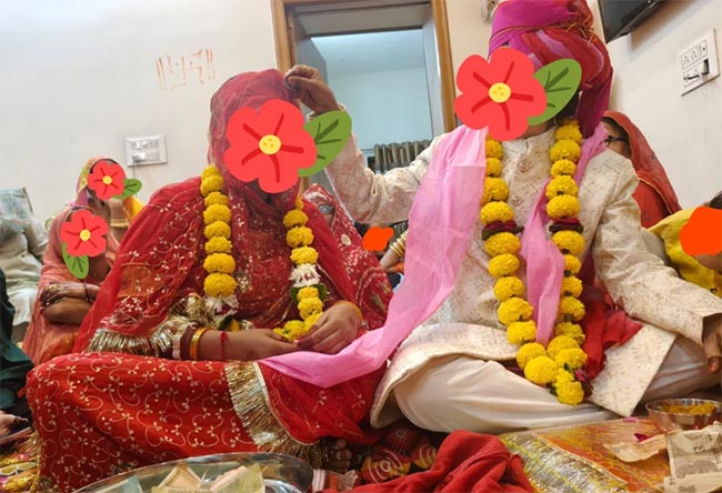 UCC Sanshodhan- पहचान छुपाकर की गई शादी अब होगी अमान्य