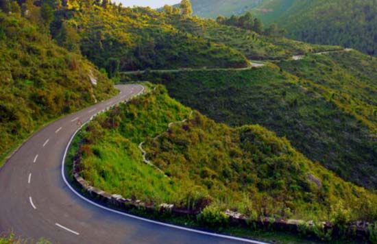 Haldwani Almora Highway- हल्द्वानी-अल्मोड़ा ग्रीन फील्ड हाईवे को केंद्र की मंजूरी