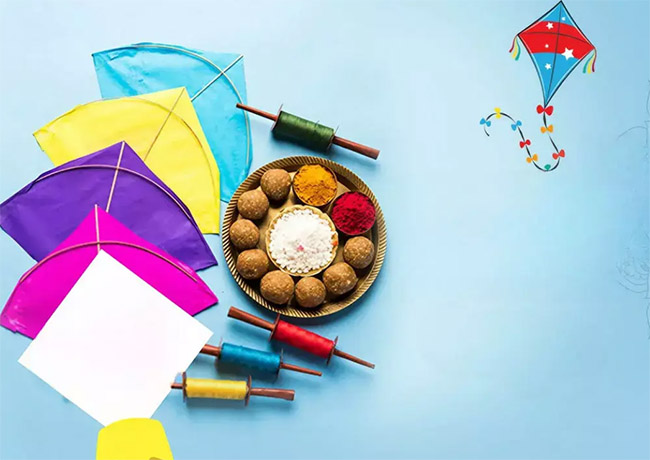 Makar Sankranti 2026