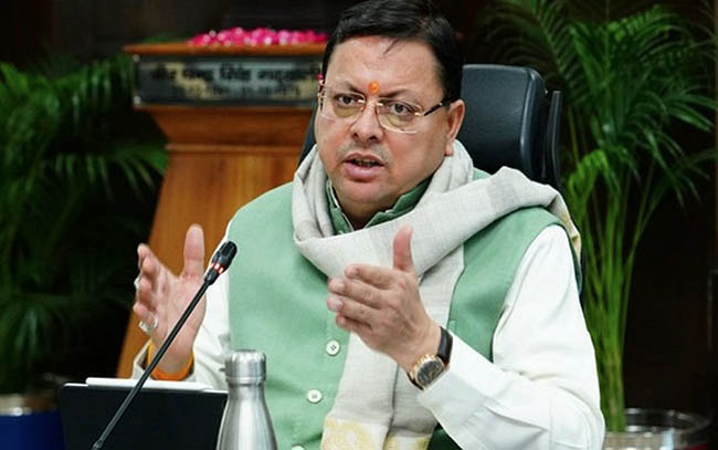 Uttarakhand Cabinet Meeting- उत्तराखंड मंत्रिमंडल की बैठक में सुरक्षा और स्वास्थ्य में बड़े फैसले