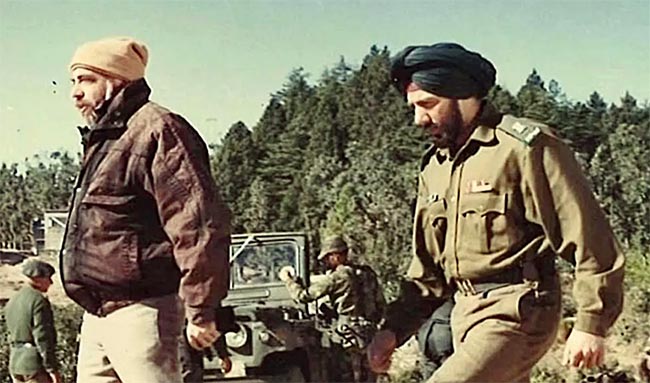 Film Shooting in Uttarakhand