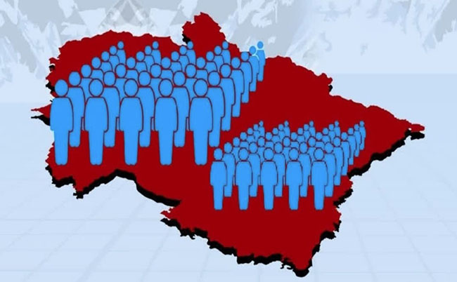 Uttarakhand Census 2027