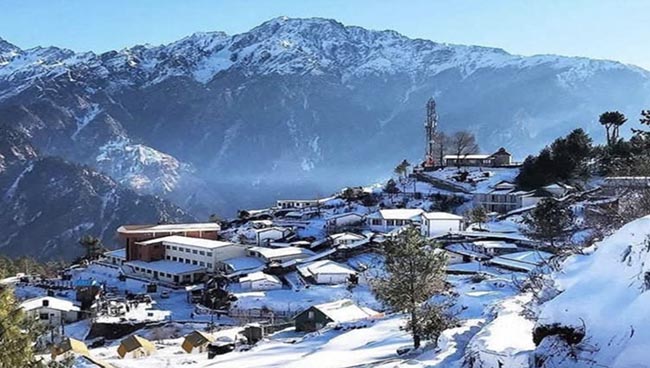 Uttarakhand Weather