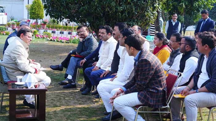Uttarakhand News