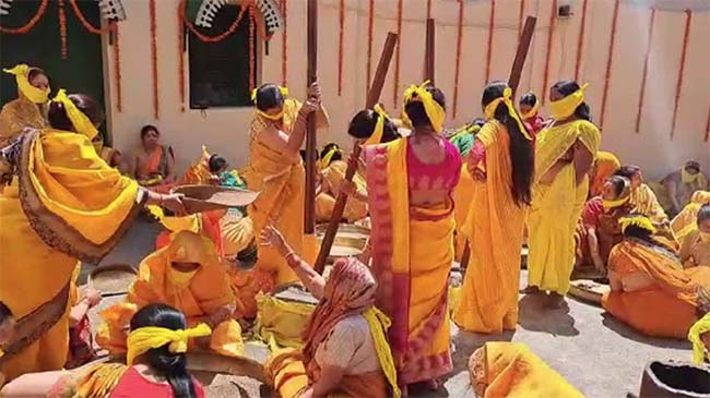 Gaddu Ghada Yatra 2026