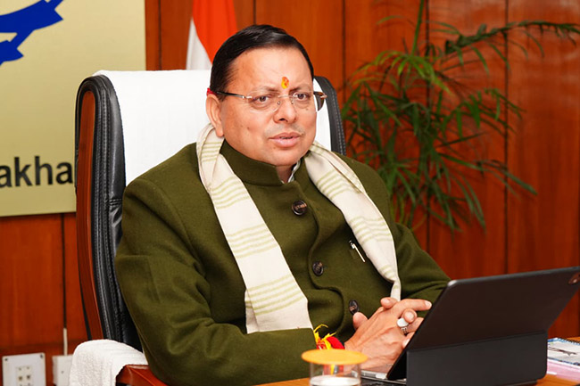 Skill Development Scheme Uttarakhand- कौशल विकास और रोजगार पर मुख्यमंत्री धामी की सख्त समीक्षा