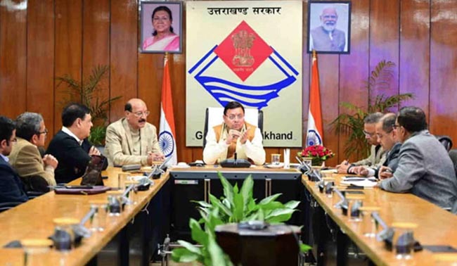 Earthquake Zone- उत्तराखंड सरकार ने बनाए नए भूकंप-रोधी नियम