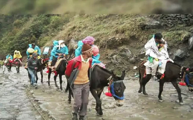 Kedarnath Yatra 2026
