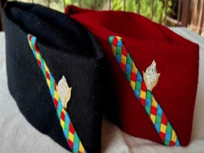 Uttarakhand Traditional Art