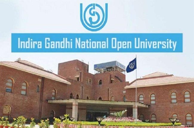 IGNOU Admission 2026