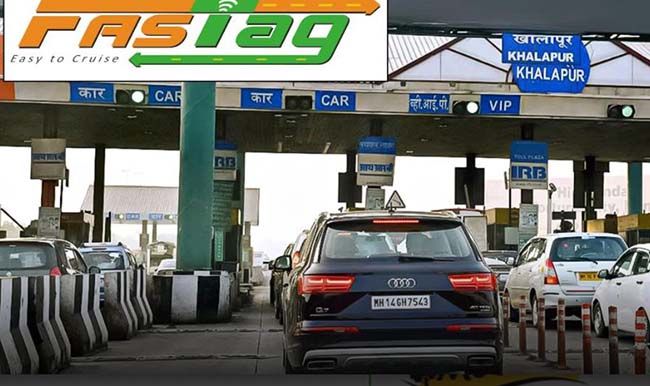 FASTag Annual Pass