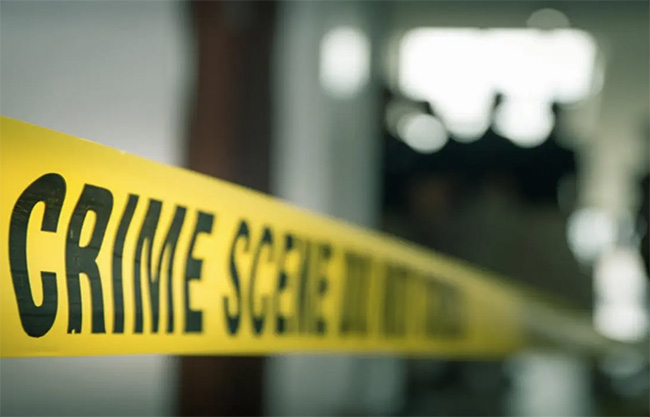 Dehradun Crime