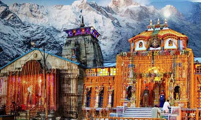 Chardham Yatra 2026