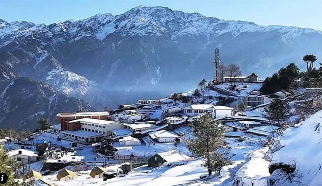 Uttarakhand Weather