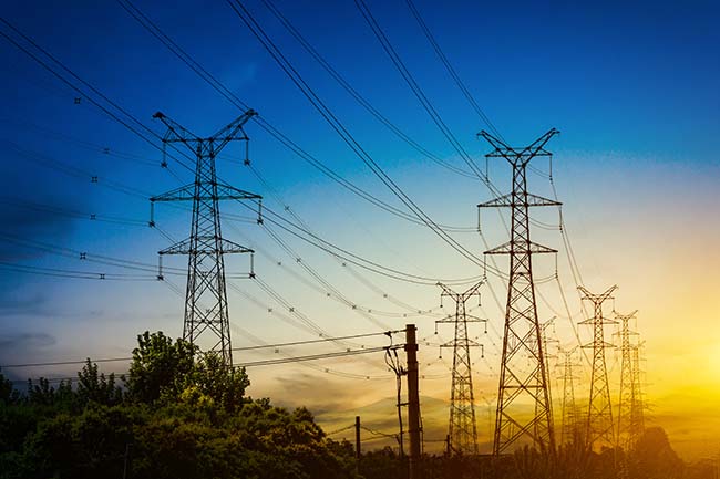 Electricity Tariff