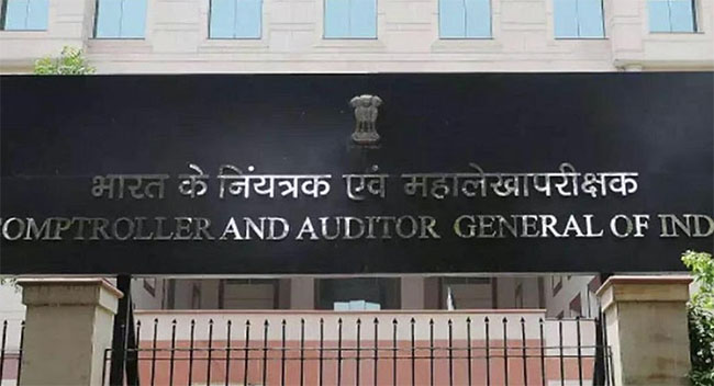CAG Report