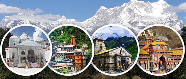 Char Dham Yatra