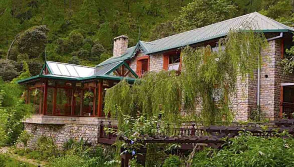 Uttarakhand Tourism