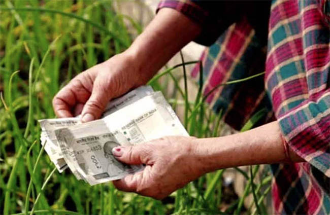 PM Kisan Samman Nidhi