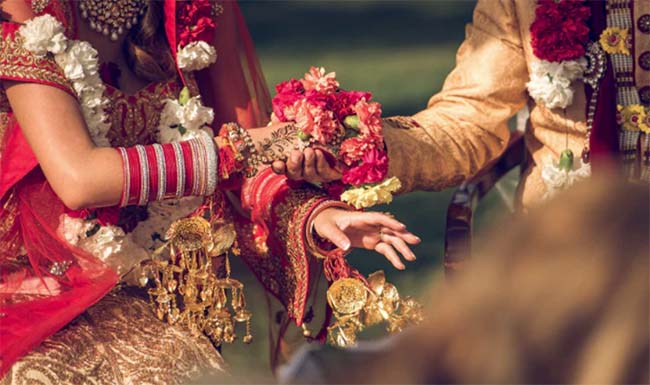 Jaunsar Bawar Wedding