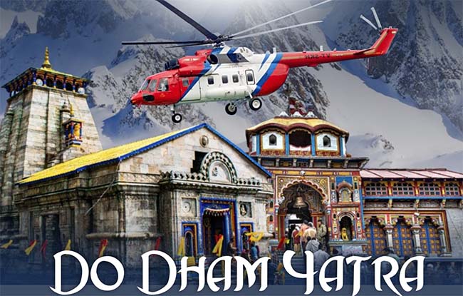 CharDham Yatra News