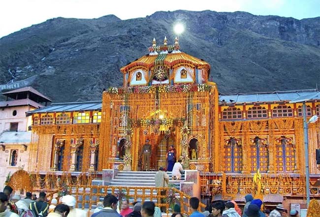 New Rules Badrinath