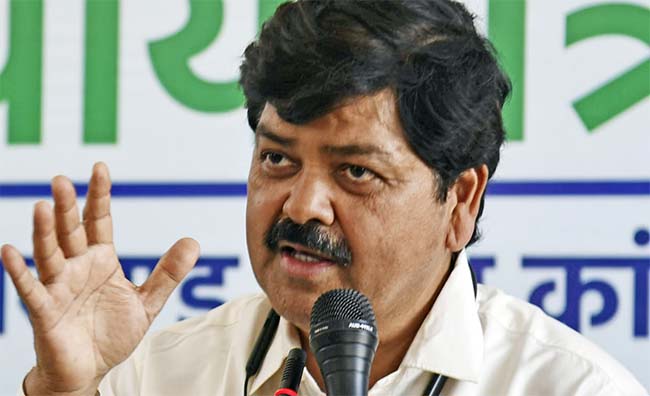 Uttarakhand Congress