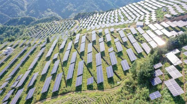 Solar Tariff Uttarakhand