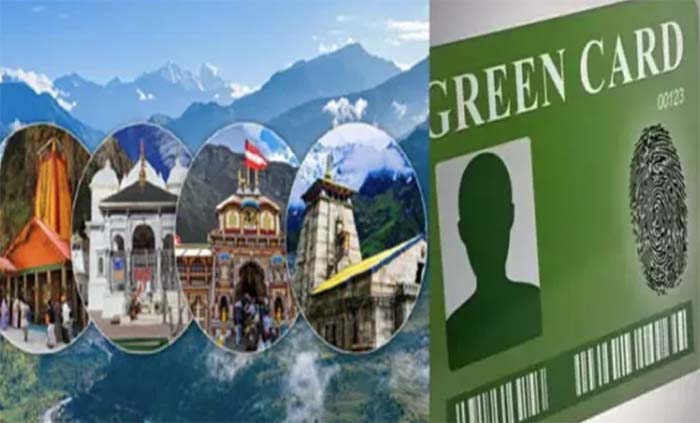 Char Dham Yatra