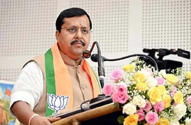 Nitin Naveen in Uttarakhand