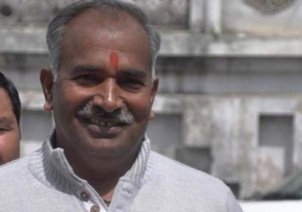 Arvind Pandey