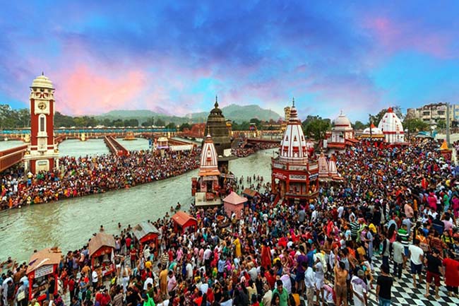 Kumbh 2027