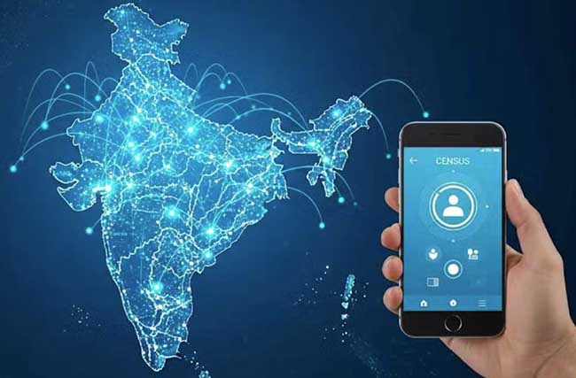 Digital Census